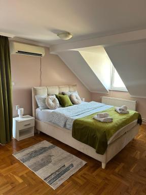 Garden Apartment - Hizvo