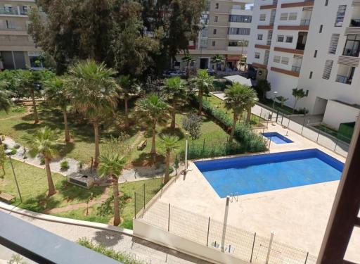 Privat Apartments Prestigia Hay Riad - Housity