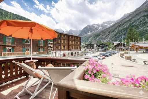 Incanto Walser Apartments Piazza - Housity