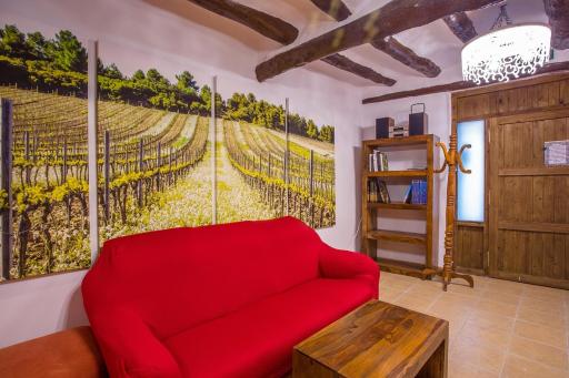 B&B Casa Forcada - Housity