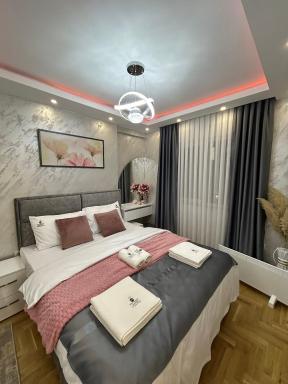 Apartman Stoiljkovic Vrnjacka Banja - Housity