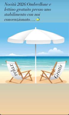 Chalet n5 Guest House- Ombrellone GRATIS incluso a Catanzaro Lido- - Housity