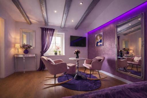 Bed&Breakfast Andio - Housity