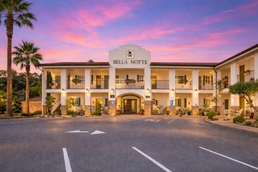 Bella Notte by the Beach - Housity