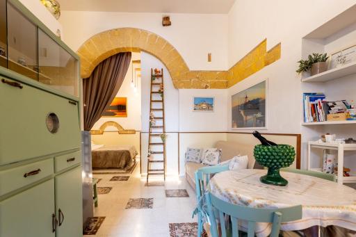 La Culla di Adeodata - Housity