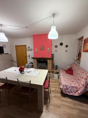 Casa dei Boschi - Campo di Giove - Housity