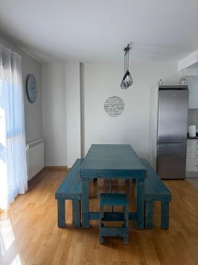 Apartamento Turístico “El Yugo” - Housity
