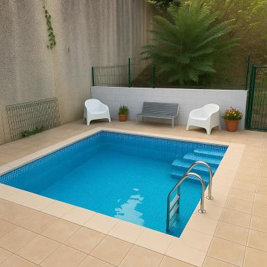 Casa rural en plena naturaleza Lic UVTR1524 - Housity