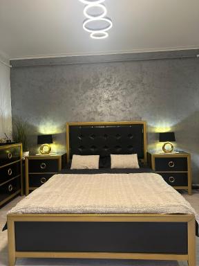 GOLDEN MIRAGE Militari Residence - Housity