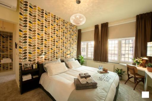 Central Bruges B&B - Hizvo