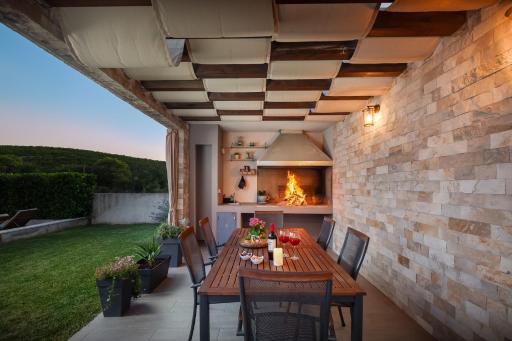Villa Dali - luxury holiday house in relaxing area - Housity