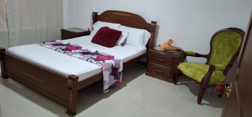 Apartamento central - Villa Xiomara - Housity