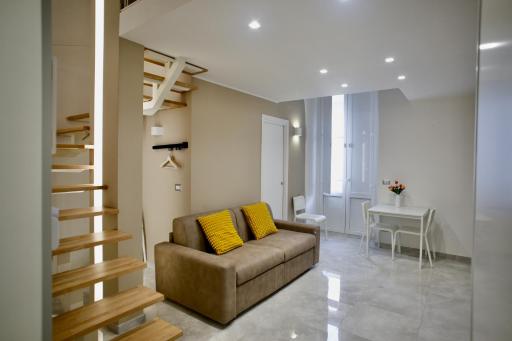 Margaret Home- Casa Vacanze con Self Check In - Housity