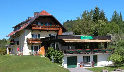 Kraners Alpenhof BIO Bed and Breakfast Pension - Housity