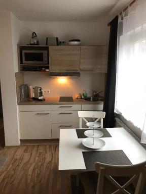 Kuschelnest Michelstadt - Housity