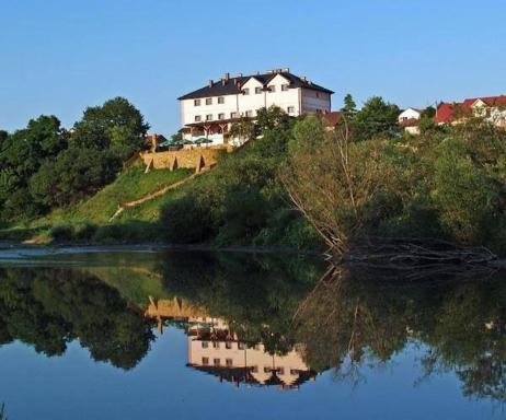 Hotel Bursztynowy - Housity