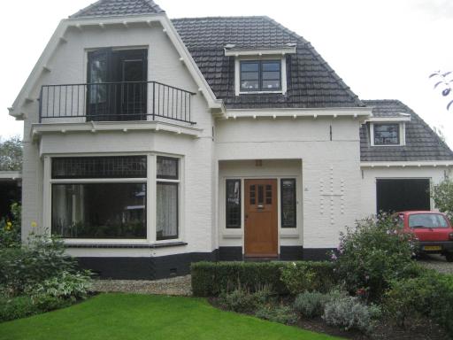 B&B De Ark - Housity