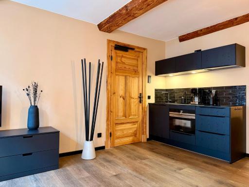 Apartmenthaus Buxtehude Altstadt Apt 2 - Housity