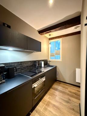 Apartmenthaus Buxtehude Altstadt Apt 3 - Housity
