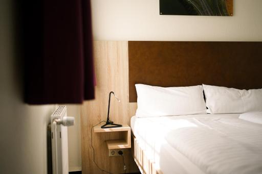 Hotel Stadt Kamen - Housity