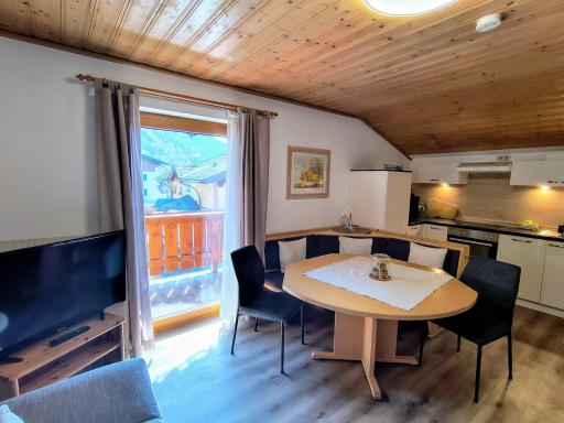 Ski-to-door Landhaus Johanna - Housity
