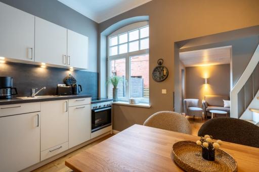 Logierhaus K15 Appartement 2 Plus - Housity
