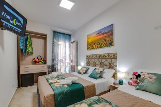 NottInCentro -Guest House- - Housity
