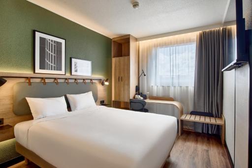 Campanile PRIME - Lublin - Housity