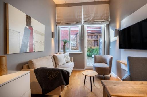 Logierhaus K15 Appartement 1 - Housity