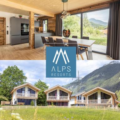 Alpenchalets Biberwier Zugspitze by ALPS RESORTS - Housity