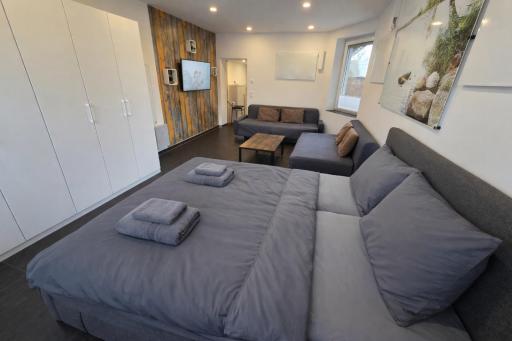 Ferienwohnung NR2 - Housity