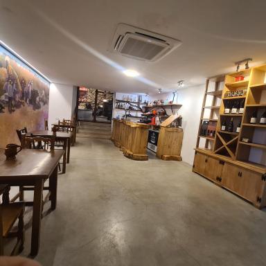 Casa-museo Genia Trigo - Housity