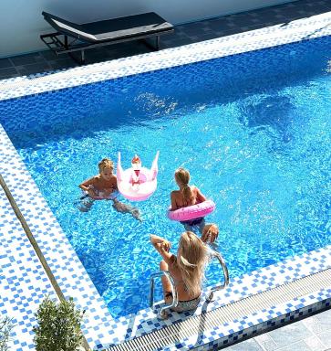 VangVieng Charming Boutique Hotel - Hizvo