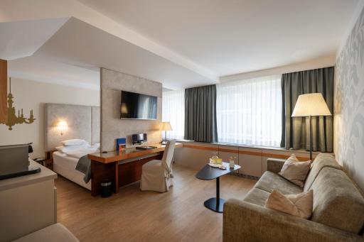 Boutique Hotel Das Tigra - Housity