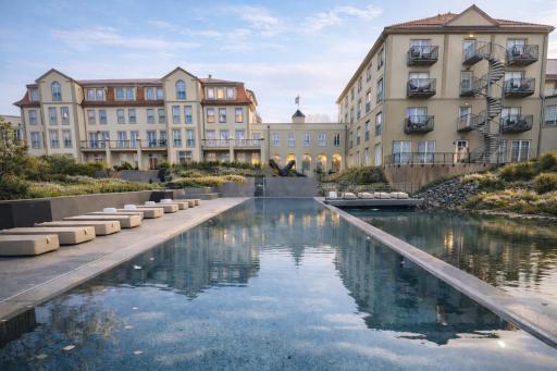 Naturresort & Spa Schindelbruch - Housity