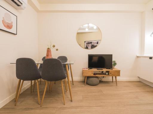 Comercio 37 - Apartamentos Aloha Toledo - Housity
