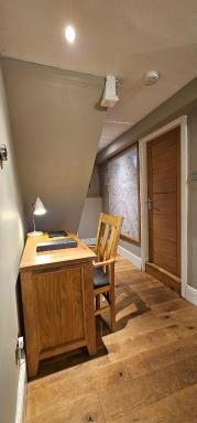 Luxurious 4 bedroom Cottage in the Yorkshire Dales - Housity