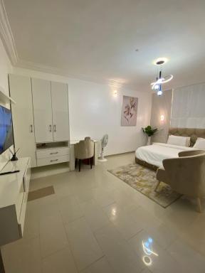 Abuja shortlet apartment - Housity