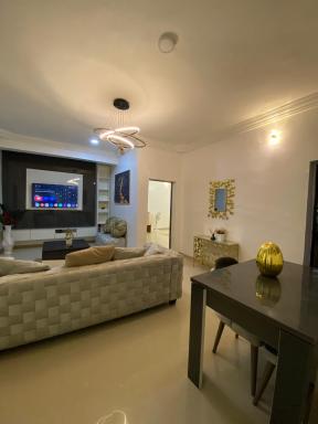 Abuja shortlet apartment - Housity