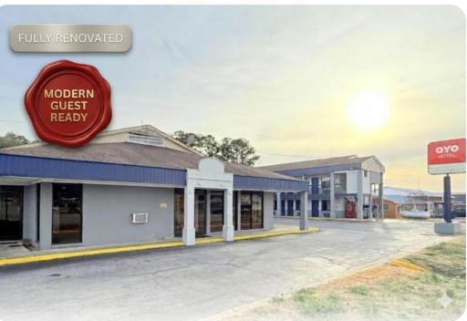 OYO Hotel Williamston - Housity