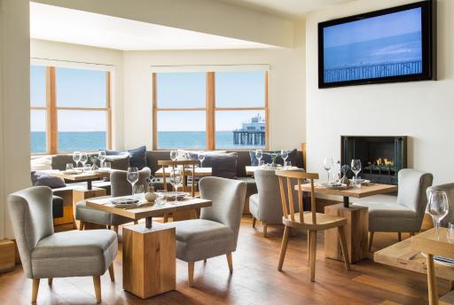 Malibu Beach Inn - Housity
