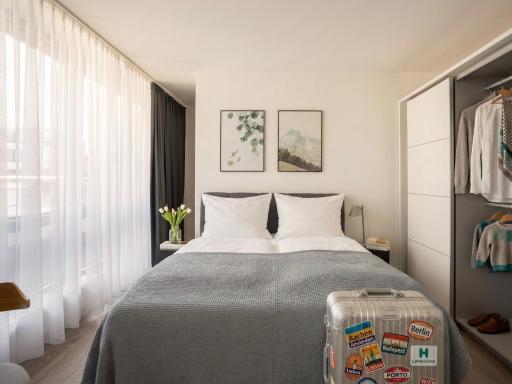 limehome Köln Friesenplatz - Digital Access - Housity