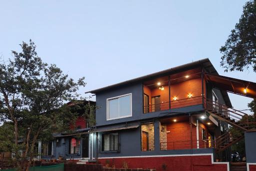 Bluebell Residency - Housity