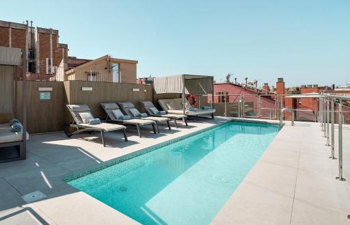 Catalonia Barcelona 505 - Housity