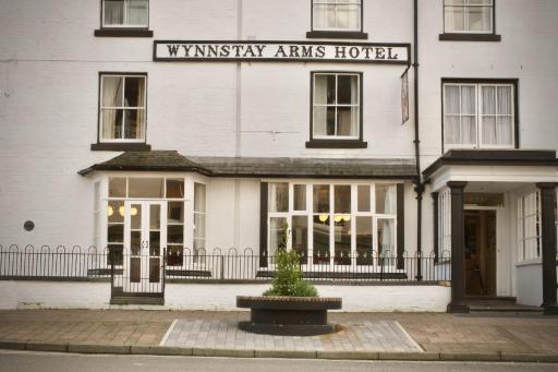 The Wynnstay - Housity