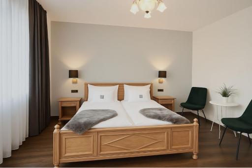Flair Hotel Vier Jahreszeiten - Housity