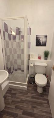 Grindlay Street Residence - Housity