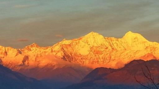 Himalaya View Resort - Housity