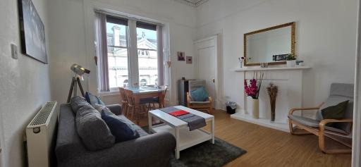 Grindlay Street Residence - Housity