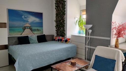 Apartment Studio BOSSANOVA - Housity